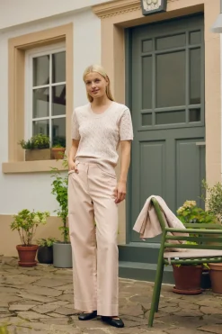 Alison Pant - Blush