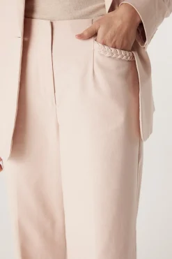Alison Pant - Blush