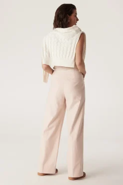 Alison Pant - Blush
