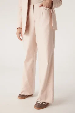 Alison Pant - Blush