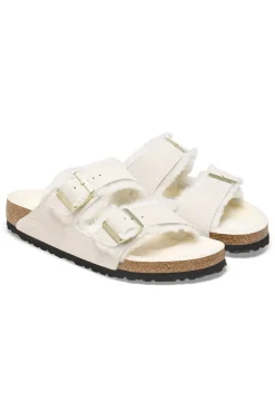 Arizona Shearling - Antique White