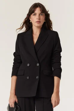 Austin Blazer - Black