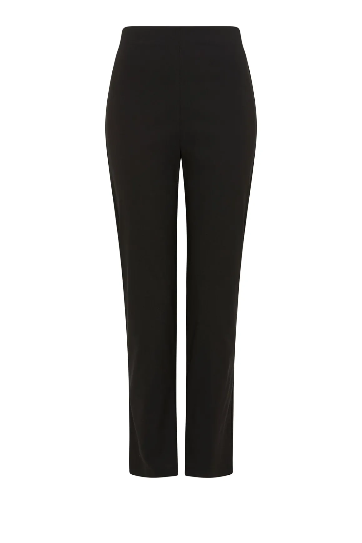 Bell Pant - Black
