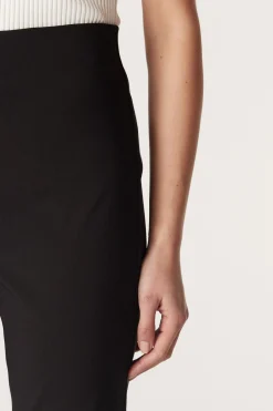 Bell Pant - Black