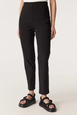 Bell Pant - Black