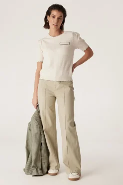 Carter Pant - Sage