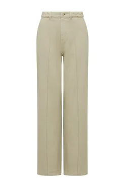 Carter Pant - Sage