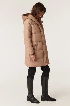 Henderson Puffer - Camel