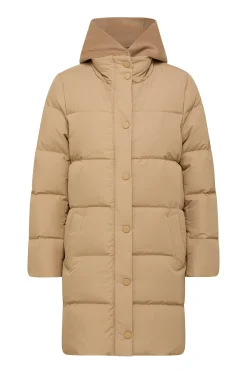 Henderson Puffer - Camel
