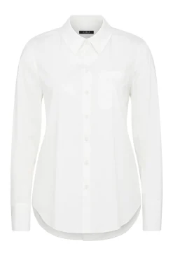 Jamie Shirt - White