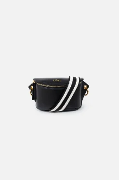 LOM Chameleon Strap - Black