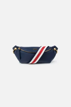 LOM Chameleon Strap - Navy
