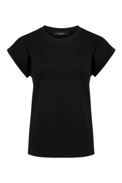 Pima Tee - Black