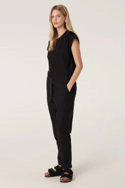 Pima Tee - Black