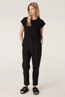 Pima Tee - Black
