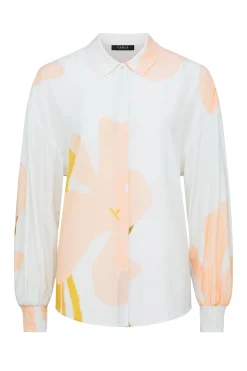 Provence Blouse - Grande Fleur