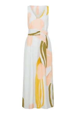 Provence Maxi Dress - Grande Fleur