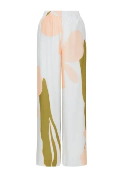Provence Pant - Grande Fleur