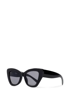 Reality Eyewear Sunglasses - Mullholland Black