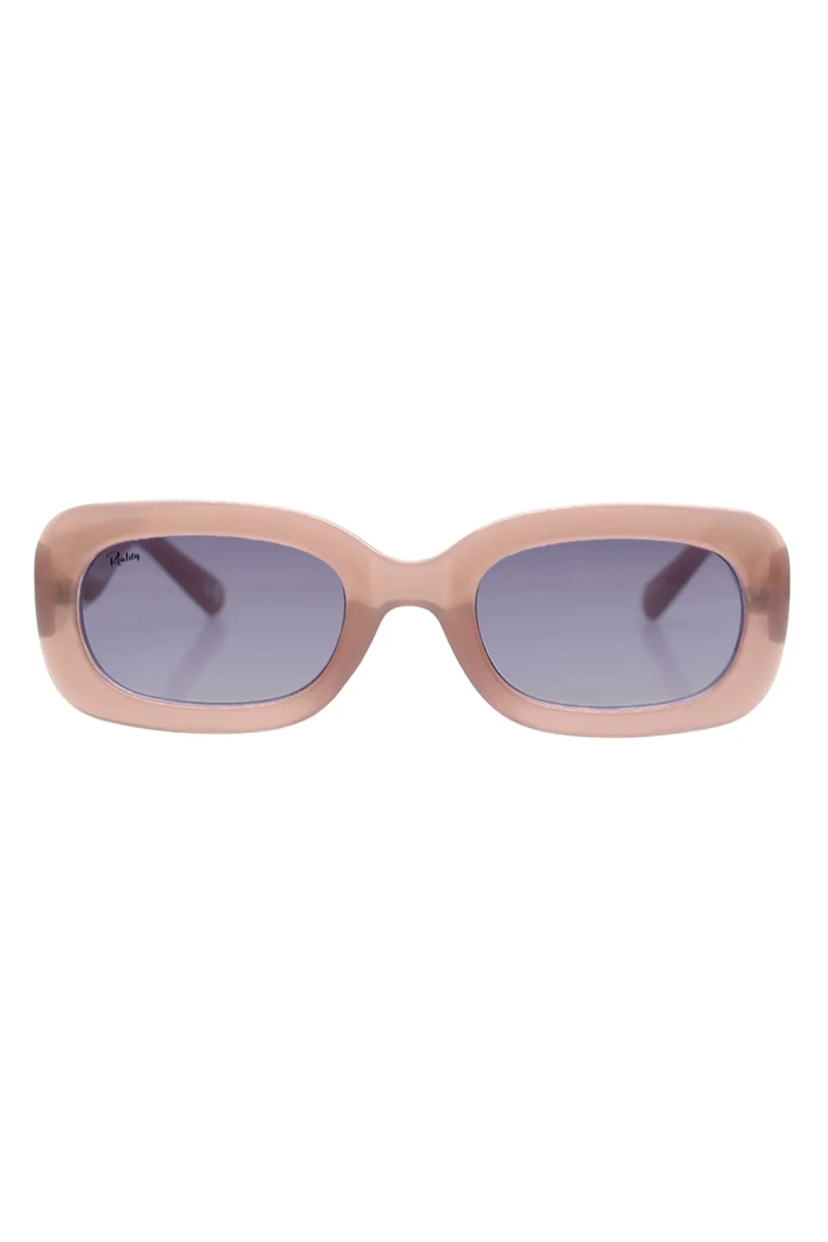 Reality Eyewear Sunglasses - Silvan taupe