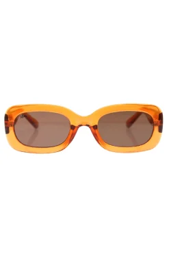Reality Eyewear Sunglasses - Silvan Tan
