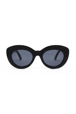 Reality Eyewear Sunglasses - Stella Black