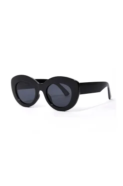 Reality Eyewear Sunglasses - Stella Black