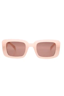 Reality Eyewear Sunglasses - Wanderlust Blush