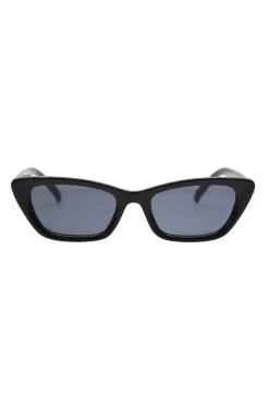 Reality Eyewear Sunglasses - Dolce vita Black