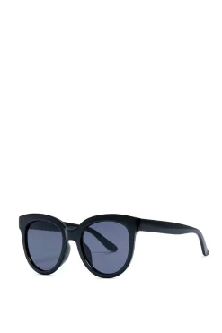 Reality Eyewear Sunglasses - Supersense Black