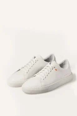 Von Routte Lyon Sneaker - White