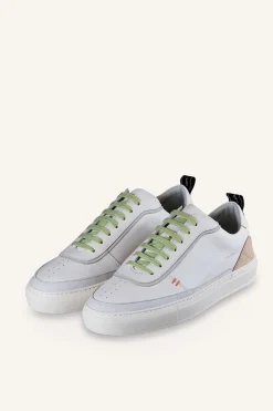 Von Routte Munich Sneaker - Multi