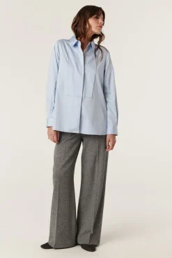 Washington Shirt - Blue